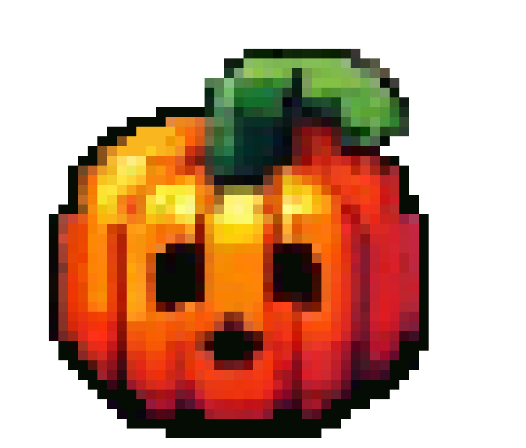 [cfe89f] IsoPumpkin3