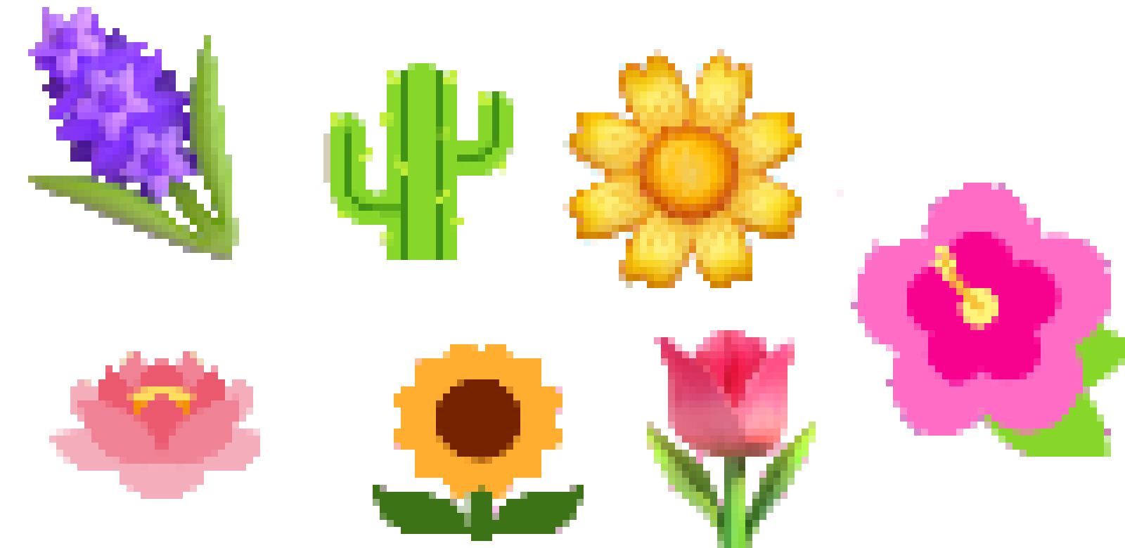 [7101d6] flowers