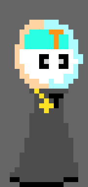 Eh...I'm done for the night anyways. I'll just make a sprite. See ya Pixel peeps.