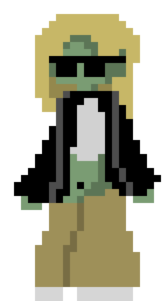 [ff4860] zombie type 1