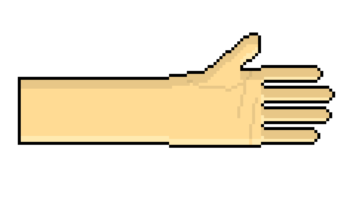 [7fc0db] Hand