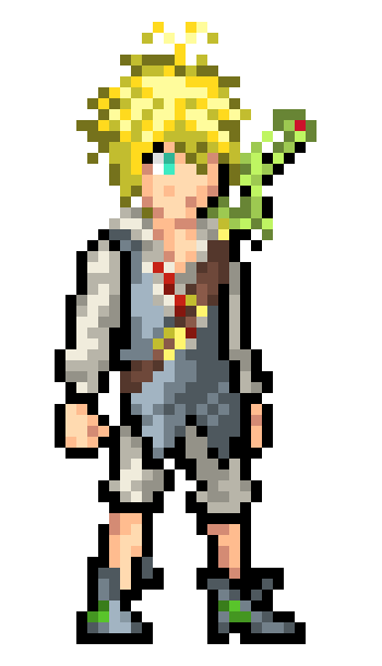 [b618ac] ...-Meliodas 