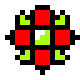 [f1eaa0] Player_Projectile