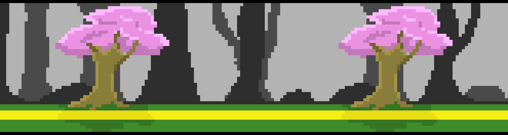 [9664c4] terrain 2 tree