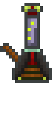 [c6265f] Firefly Bong 7