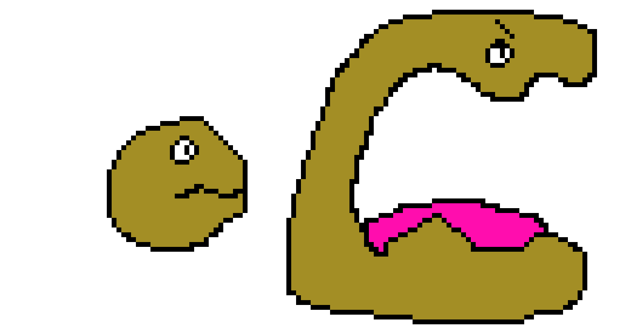 [e113d0] Mustard Maw