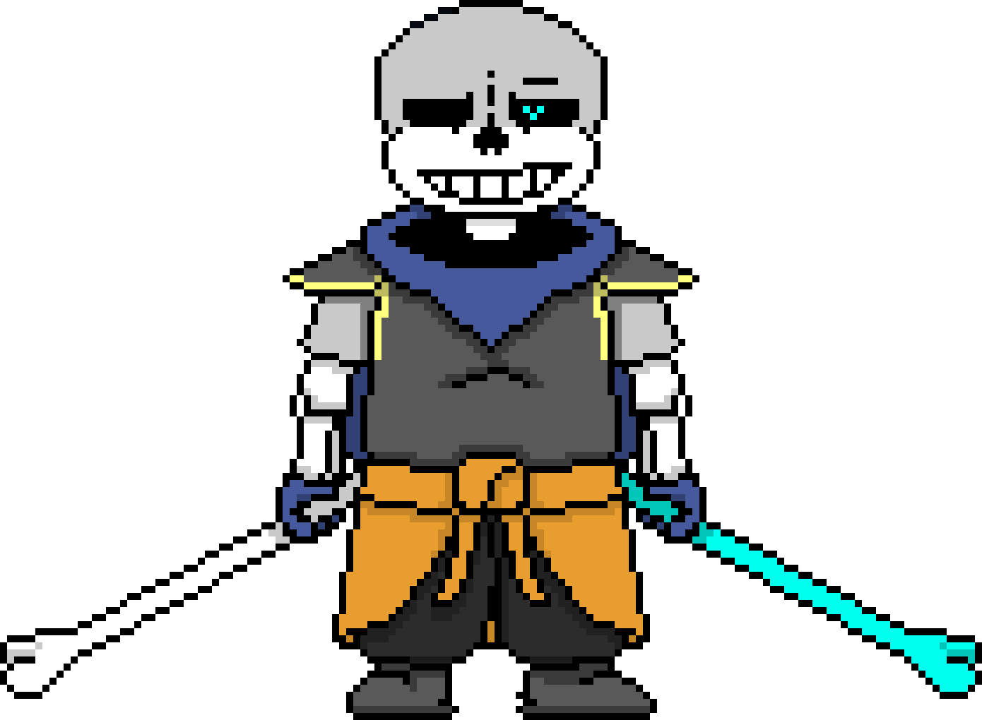 [cc2c23] DisTrust1