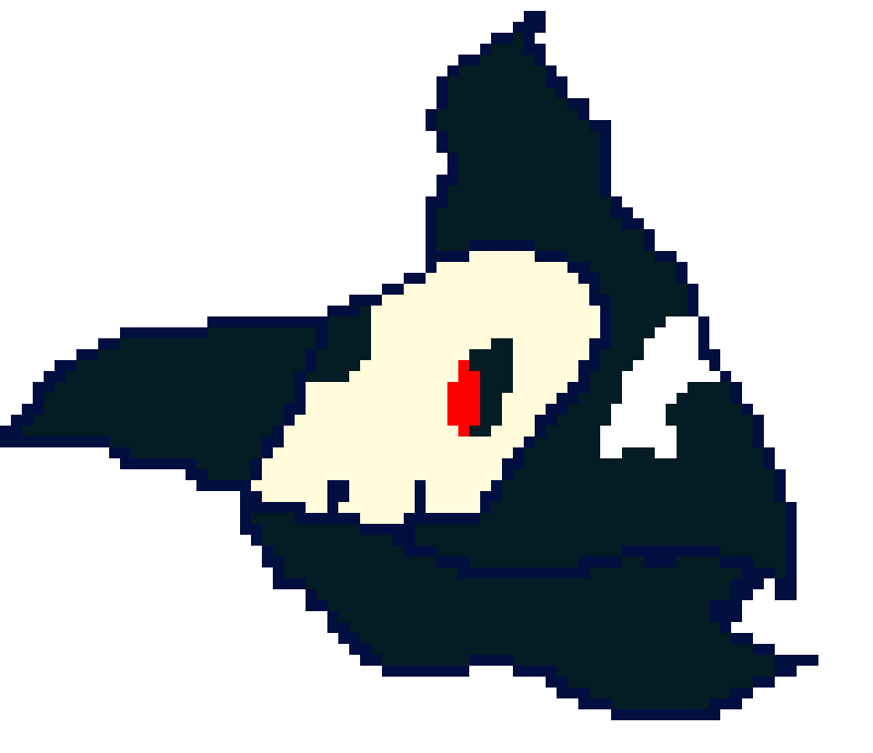 [aa4d96] Duskull
