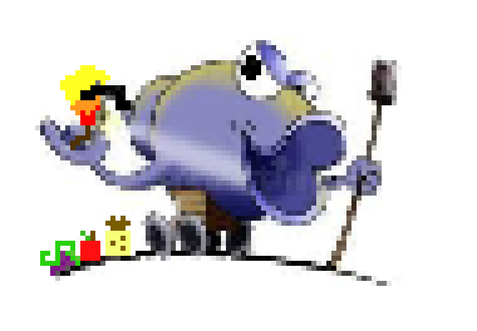 [814d37] VideoGame music final