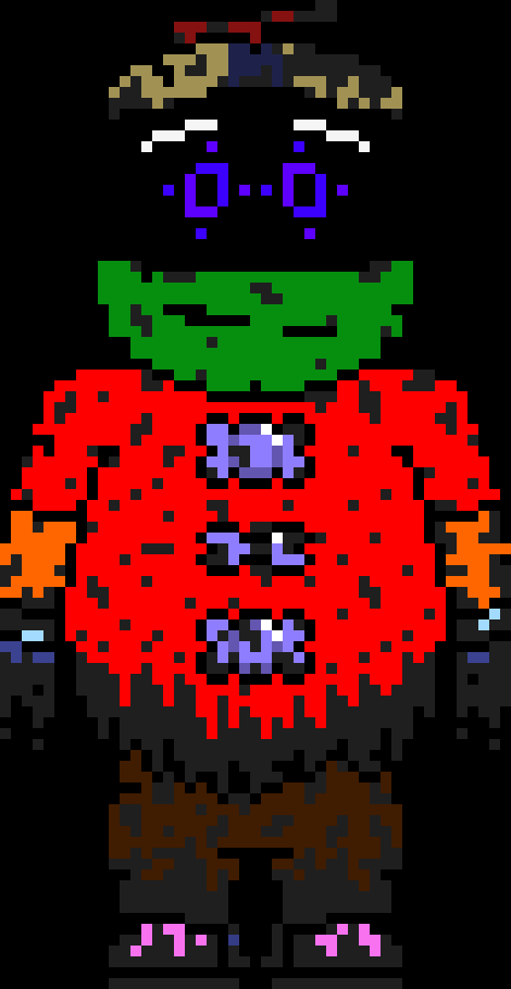 [1fac02] DustDustYard/The Dusted Tales Of The Dusted adventures