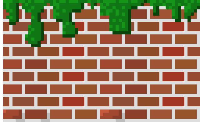 [438ead] moss_wall