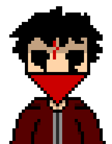 [a41074] *the ignore button is ignored because something else stopped his attack (Complete Deletion)*