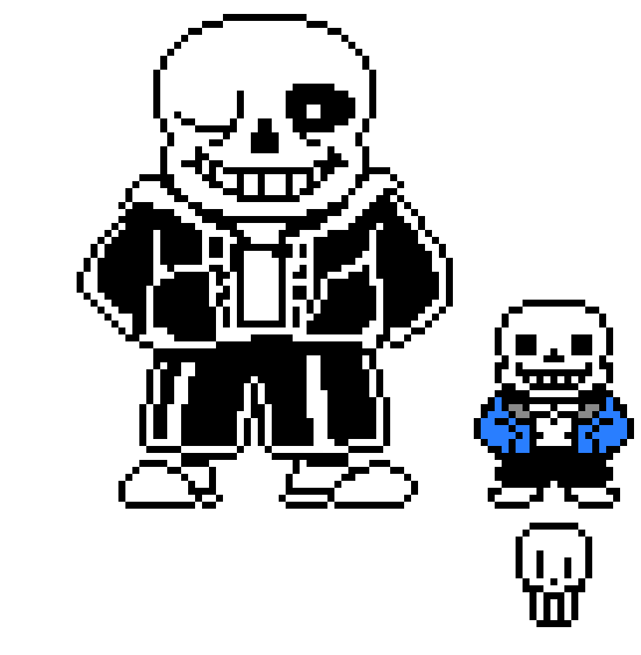 sprites