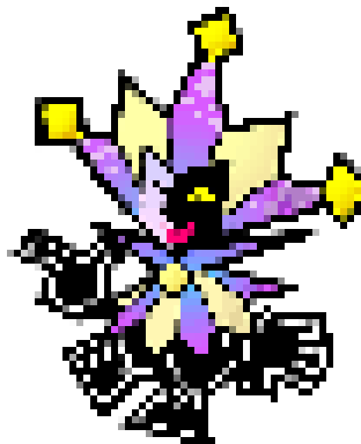 [0b3573] Dimentio