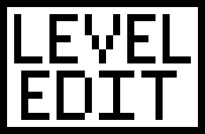 [9664c4] Level_Edit_select