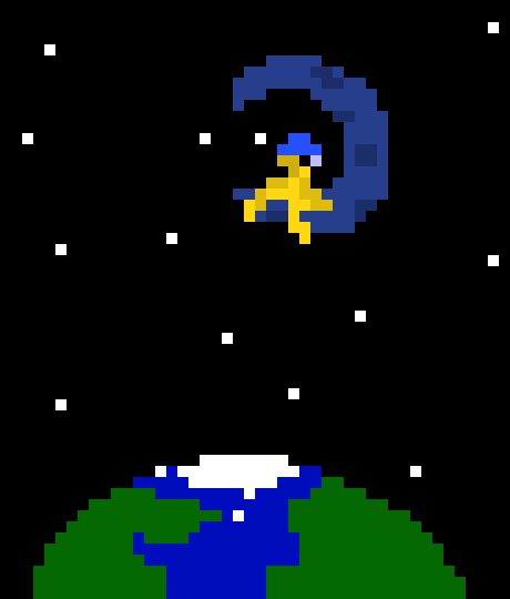 [01f243] sandman
