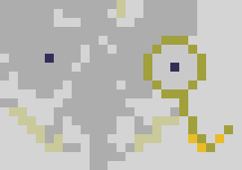[6f7788] all i remember was he was a purple stick figure with hair -Demented