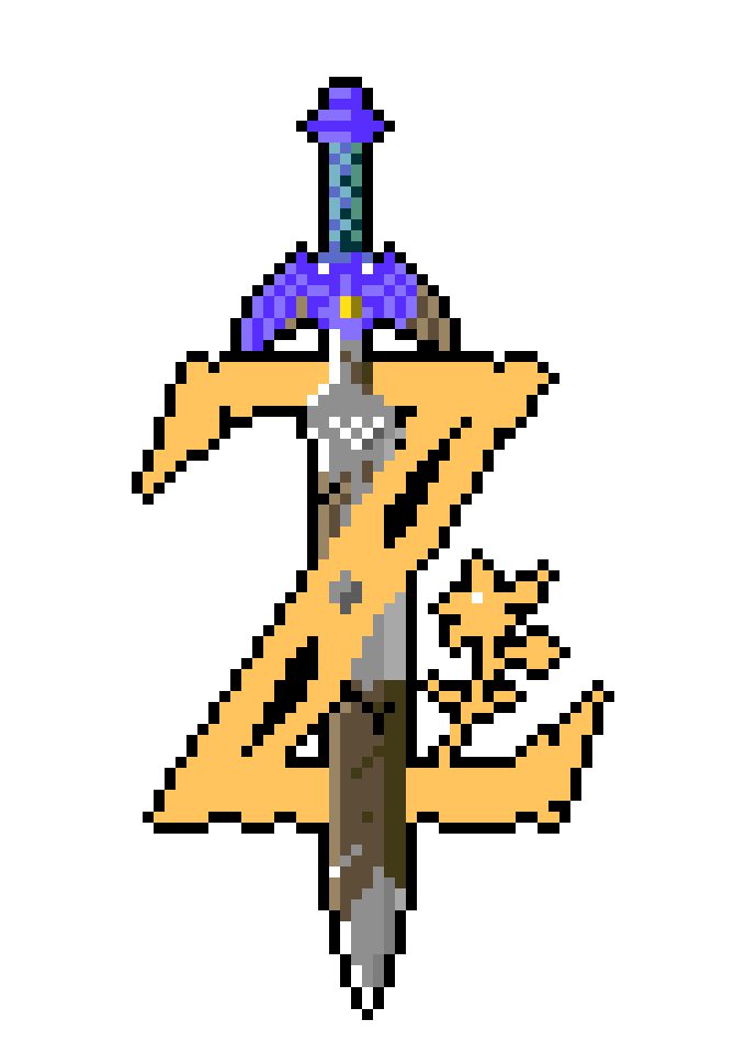 [9664c4] Zelda