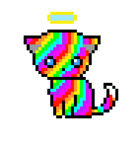 [9664c4] Kitty