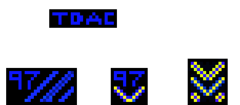 [46637a] TDAC paint scheme