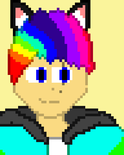 [401102] *joins the same server*-rainbowfox2011