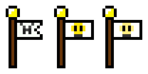 [9664c4] Flags