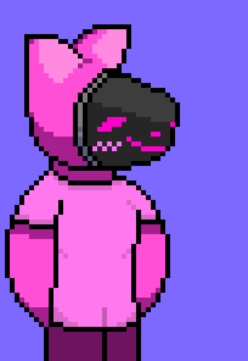 [c91422] *Rubs back* D-Does dat mean chu know what would happen? 