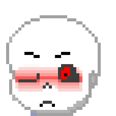 [2fbf6b] FUCK YOU STEALING MY NEGATIVE 000 SPRITE WORK FUCK YOU. AND STOP ACTING LIKE YOUR ME BECAUSE IM THE FALLEN FUCKING DEVELOPER!