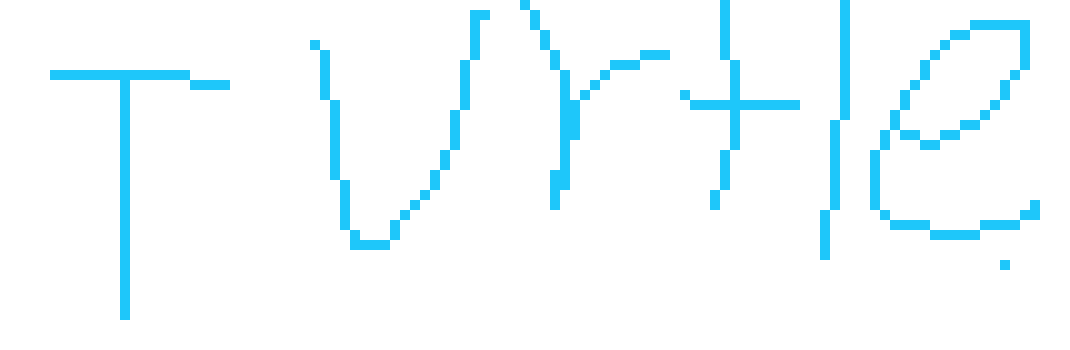 [38ff10] Turtle