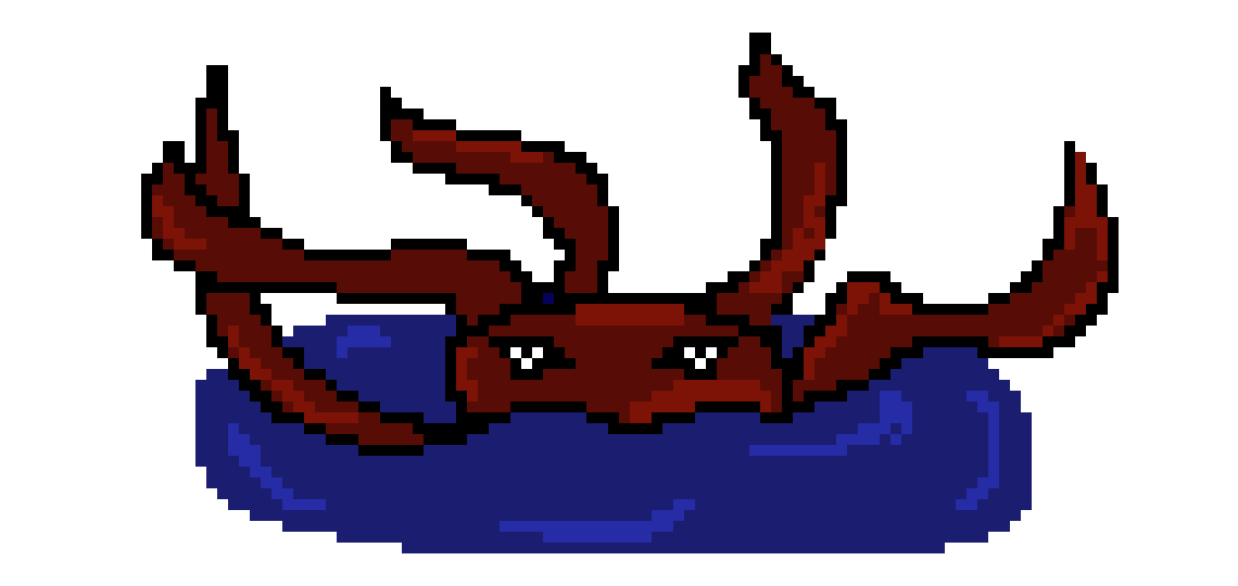 [ff88ad] Monster