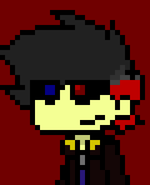 [15ee51] ya can thank me *playing around with a glowing navy-blue and crimson chain*
