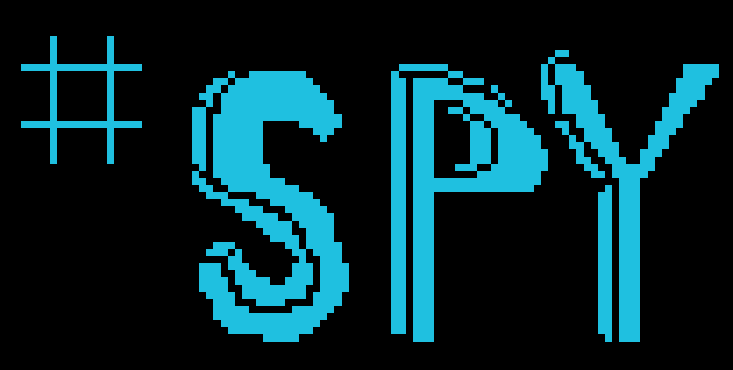 [9664c4] #spy