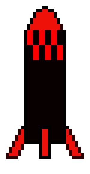 [9664c4] missile
