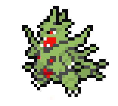 [9621f4] tyranitar mega