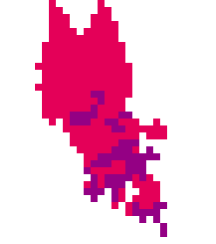 [55009e] Mew dead4