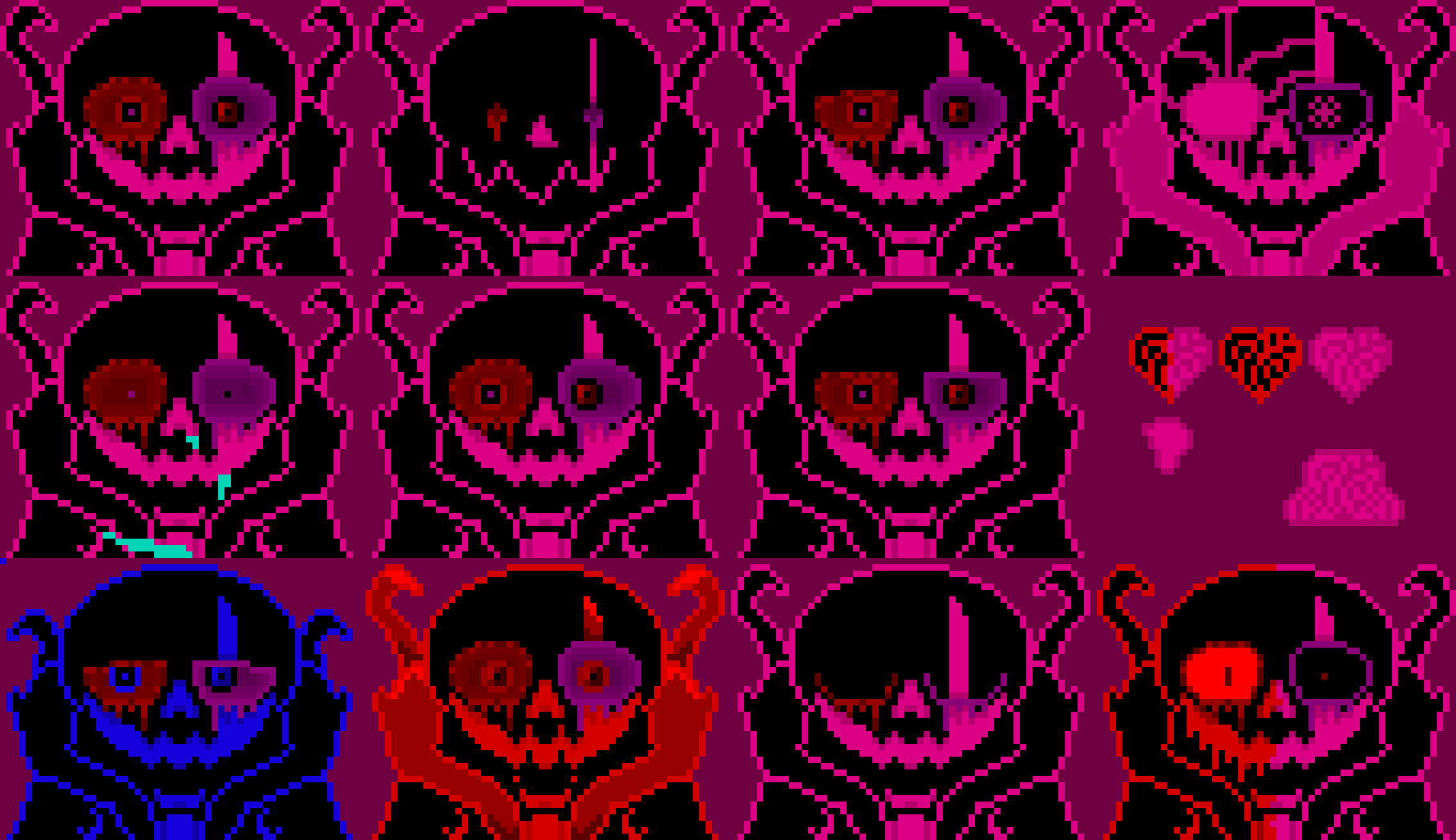 [56d547] His name is shadow btw