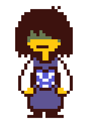 [583f8c] deltarune religion outfit kris