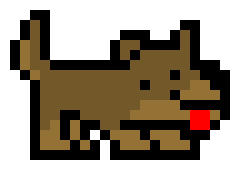 [9664c4] Dogee