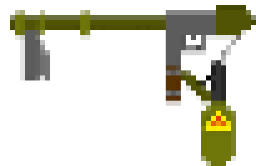 [8fcbf5] fox with gun flamethrower