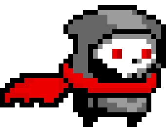 [7800e0] Soul Knight Assassin Skin