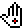 [9664c4] Red Gaster Hand Left