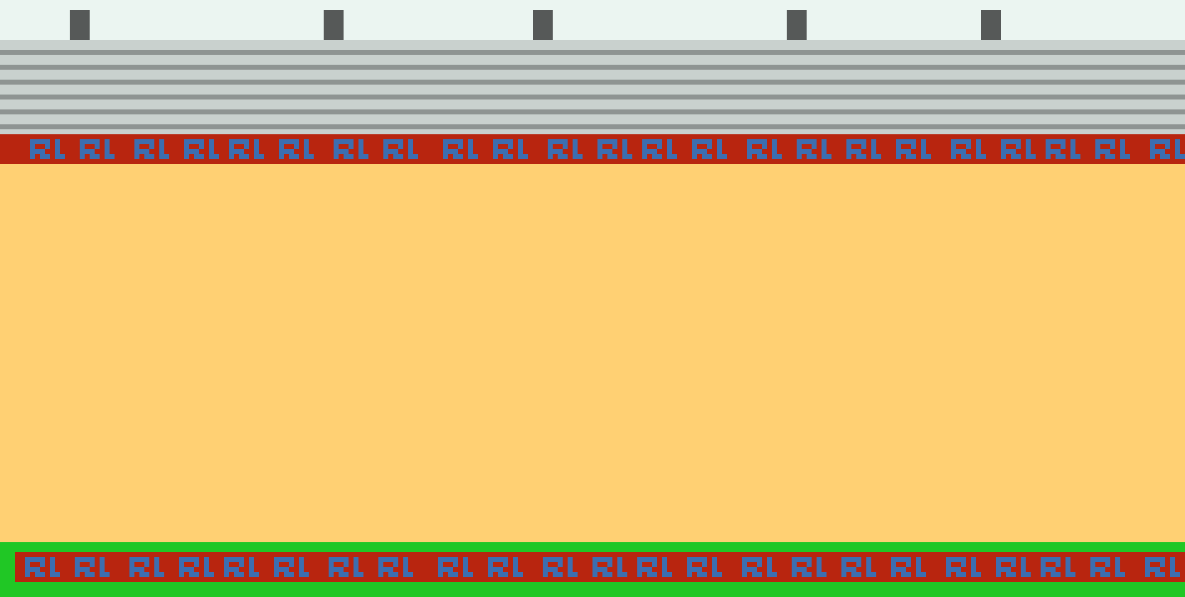 [9664c4] Work on the Horse