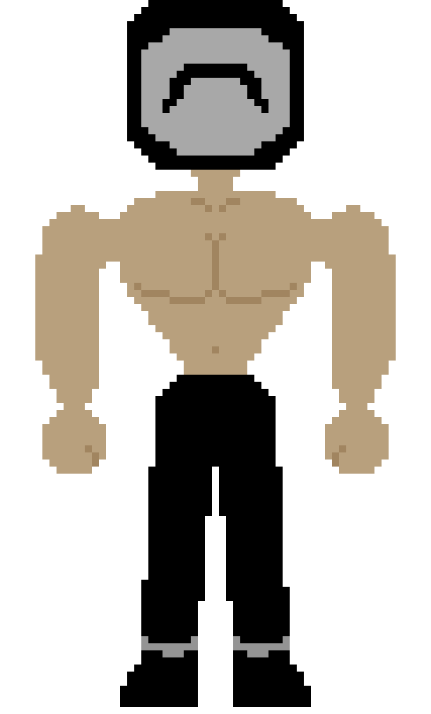 [25d002] GIMME ME FISH BACK