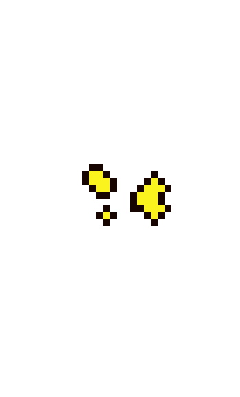 [9664c4] Yellow Slime Splat