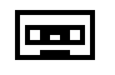 [9664c4] cassette