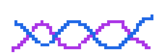 [9664c4] wave logo for website