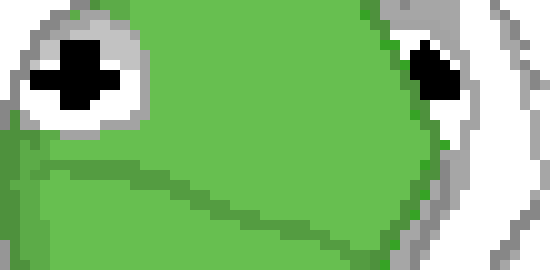 [a49514] ... kermit eh? sorry, im sans. Boris doesn't give a shit about lockdown anymore!!