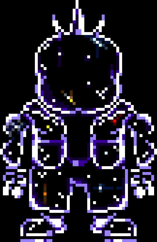 [dfff97] alien x sans