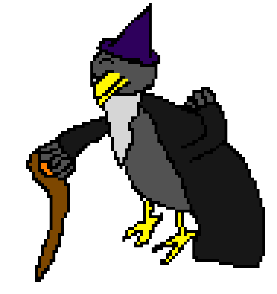 [ac4b3a] elcrower