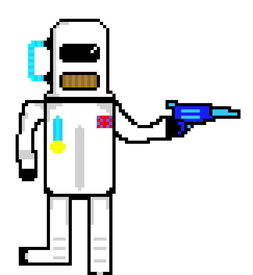 Hero-plasma gun/move